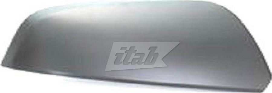 ITAB AUTOMOTIVE CLTR1467AV - Revêtement, rétroviseur extérieur cwaw.fr