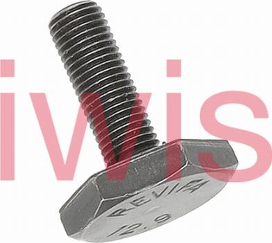 iwis Motorsysteme 59341 - Vis, roue dentée-arbre à came cwaw.fr