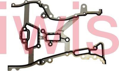 iwis Motorsysteme 59322 - Joint d'étanchéité, carter de distribution cwaw.fr