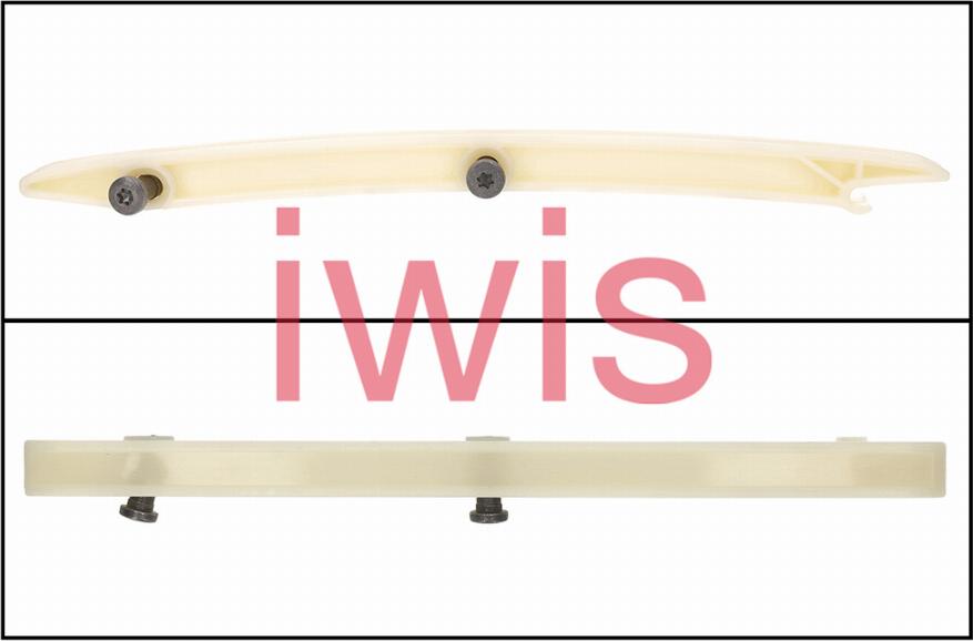 iwis Motorsysteme 59250 - Coulisse, chaîne de distribution cwaw.fr