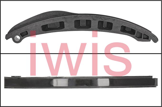 iwis Motorsysteme 59253 - Coulisse, chaîne de distribution cwaw.fr