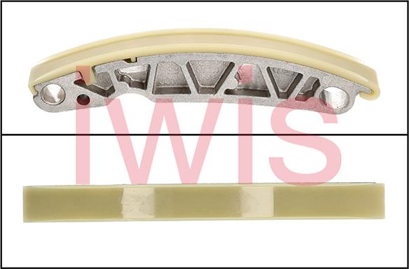 iwis Motorsysteme 59262 - Coulisse, chaîne de distribution cwaw.fr