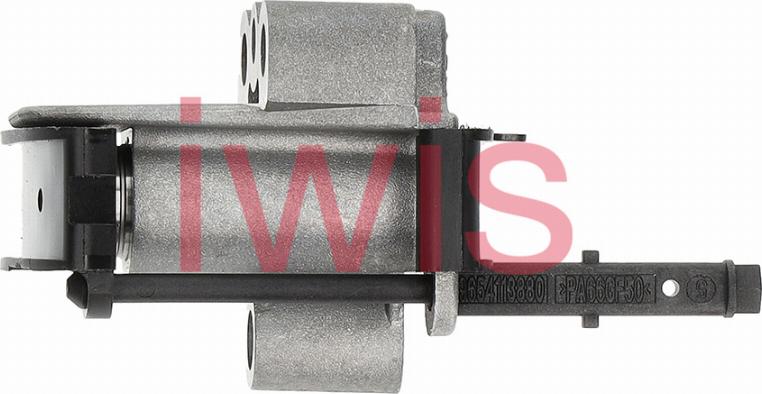 iwis Motorsysteme 60449 - Tendeur, chaîne de distribution cwaw.fr