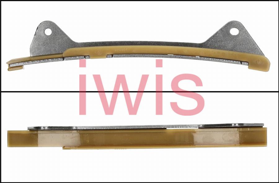 iwis Motorsysteme 60425 - Coulisse, chaîne de distribution cwaw.fr