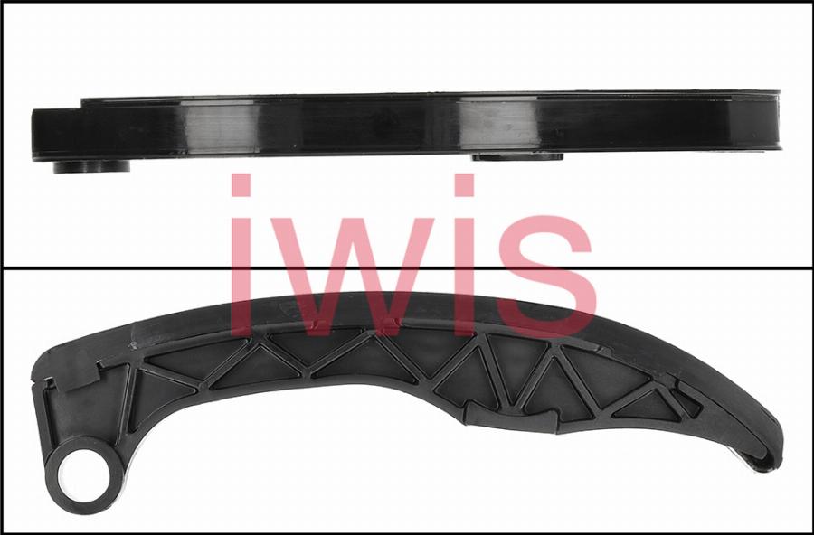 iwis Motorsysteme 60426 - Coulisse, chaîne de distribution cwaw.fr