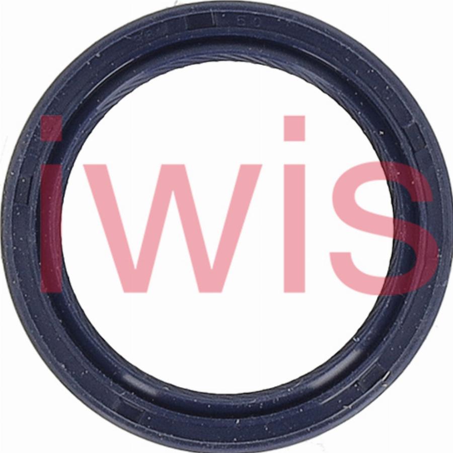 iwis Motorsysteme 60474 - Bague d'étanchéité, vilebrequin cwaw.fr