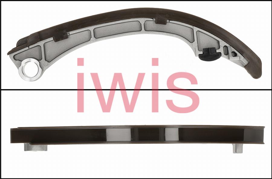 iwis Motorsysteme 60574 - Coulisse, chaîne de distribution cwaw.fr