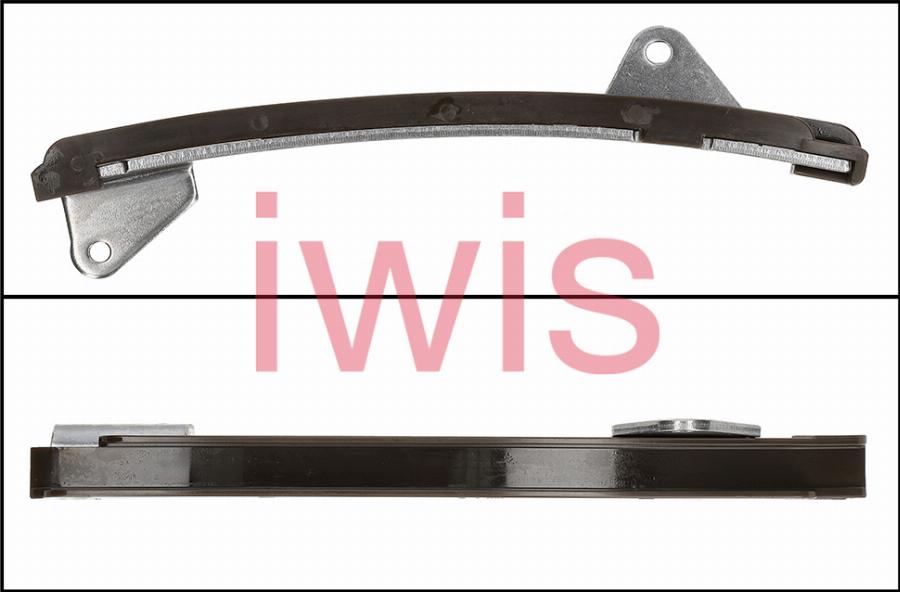 iwis Motorsysteme 60575 - Coulisse, chaîne de distribution cwaw.fr