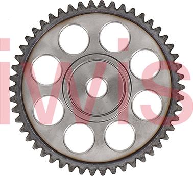 iwis Motorsysteme 60177 - Roue dentée, arbre à came cwaw.fr