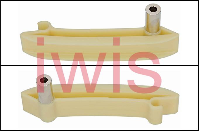 iwis Motorsysteme 60326 - Coulisse, chaîne de distribution cwaw.fr