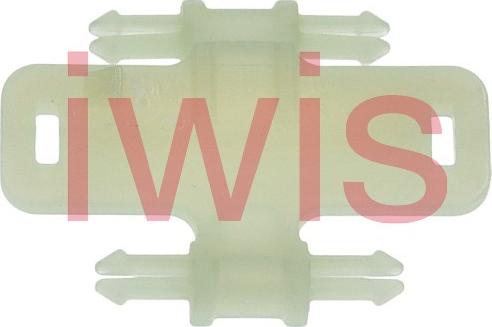 iwis Motorsysteme 60327 - Coulisse, chaîne de distribution cwaw.fr