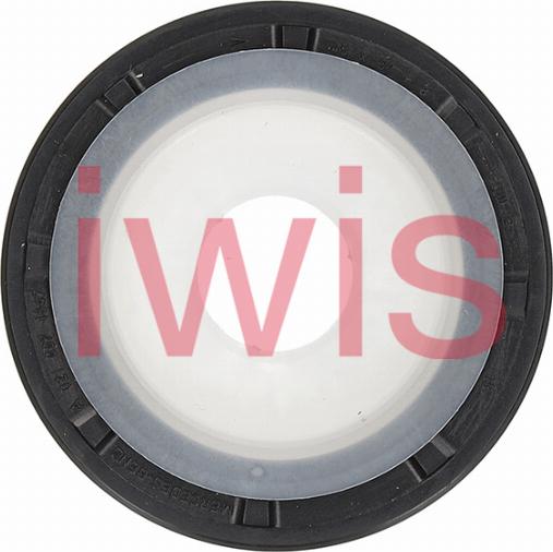 iwis Motorsysteme 60294 - Bague d'étanchéité, vilebrequin cwaw.fr