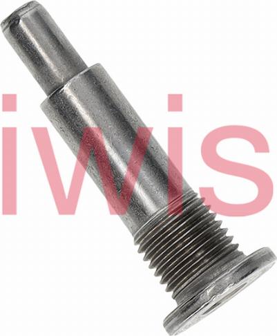 iwis Motorsysteme 60249 - Boulon de coulisse, chaîne de distribution cwaw.fr