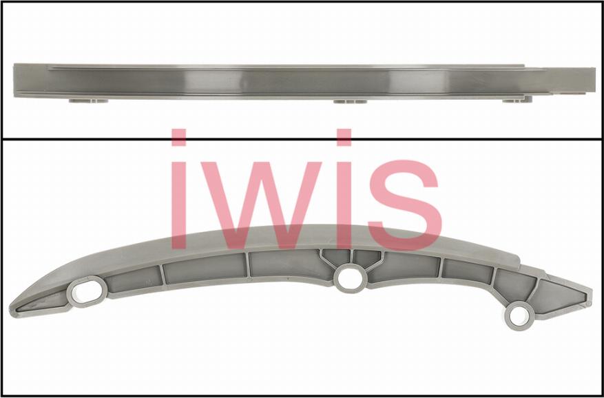 iwis Motorsysteme 60766 - Coulisse, chaîne de distribution cwaw.fr