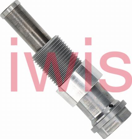 iwis Motorsysteme 60788 - Tendeur, chaîne de distribution cwaw.fr