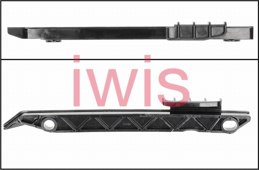 iwis Motorsysteme 60772 - Coulisse, chaîne de distribution cwaw.fr