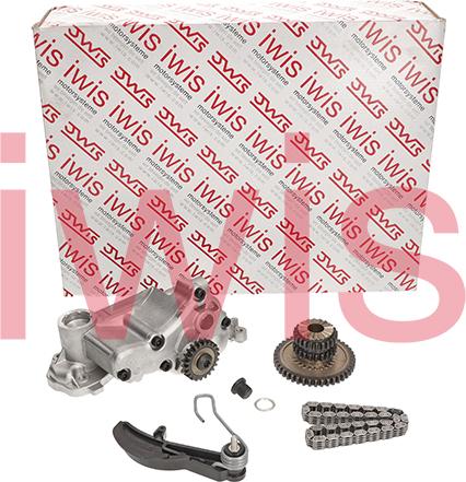 iwis Motorsysteme 70994Set - - - cwaw.fr