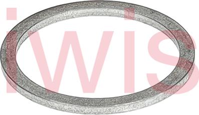 iwis Motorsysteme 70045 - Bague d'etanchéité, tendeur de chaîne de distribution cwaw.fr