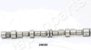 Japanparts AA-DW000 - Arbre à came cwaw.fr