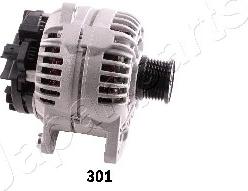 Japanparts ALD301 - Alternateur cwaw.fr