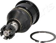 Japanparts BJ-499 - Rotule de suspension cwaw.fr