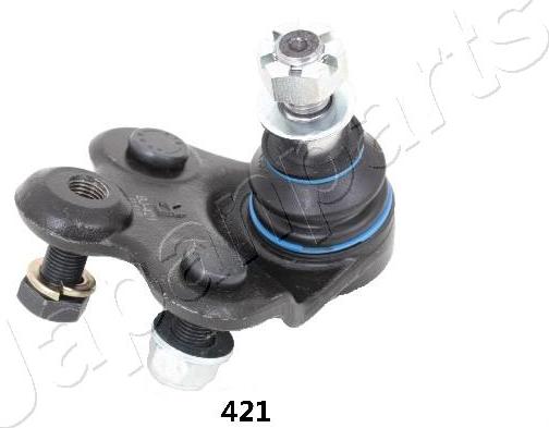 Japanparts BJ-421 - Rotule de suspension cwaw.fr