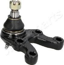 Japanparts BJ-515L - Rotule de suspension cwaw.fr