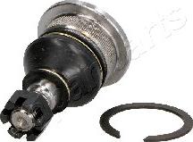 Japanparts BJ-520 - Rotule de suspension cwaw.fr