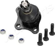 Japanparts BJ-522 - Rotule de suspension cwaw.fr