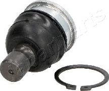 Japanparts BJ-135 - Rotule de suspension cwaw.fr