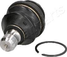 Japanparts BJ-136 - Rotule de suspension cwaw.fr