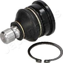 Japanparts BJ-800 - Rotule de suspension cwaw.fr