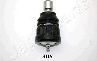 Japanparts BJ-305 - Rotule de suspension cwaw.fr