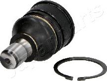 Japanparts BJ-302 - Rotule de suspension cwaw.fr