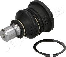 Japanparts BJ-322 - Rotule de suspension cwaw.fr