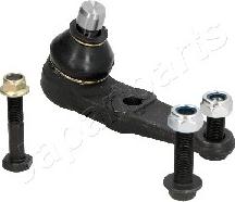 Japanparts BJ-327 - Rotule de suspension cwaw.fr