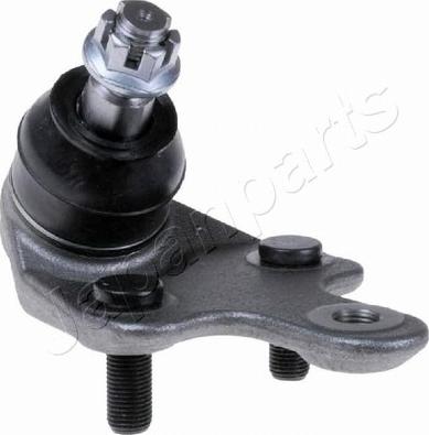 Japanparts BJ-257L - Rotule de suspension cwaw.fr