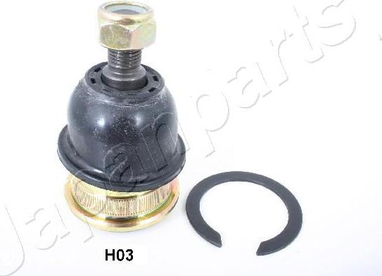 Japanparts BJ-H03 - Rotule de suspension cwaw.fr