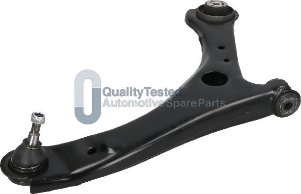 Japanparts BQ918R - Bras de liaison, suspension de roue cwaw.fr