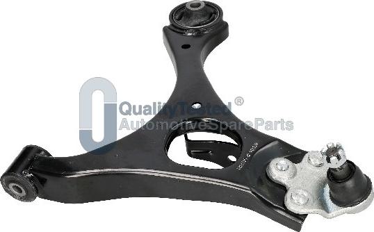 Japanparts BQ444R - Bras de liaison, suspension de roue cwaw.fr