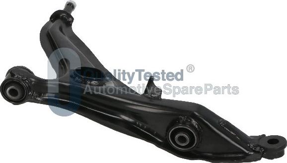 Japanparts BQ412L - Bras de liaison, suspension de roue cwaw.fr