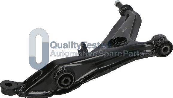 Japanparts BQ412R - Bras de liaison, suspension de roue cwaw.fr