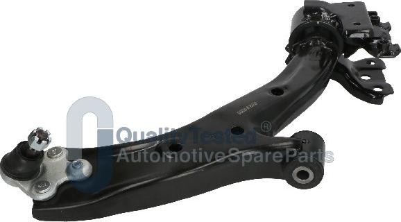 Japanparts BQ438R - Bras de liaison, suspension de roue cwaw.fr