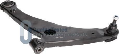 Japanparts BQ543L - Bras de liaison, suspension de roue cwaw.fr