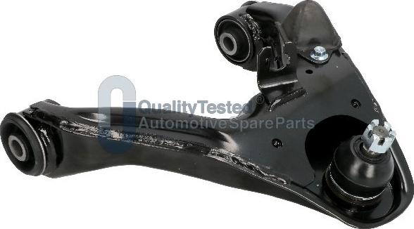 Japanparts BQ550R - Bras de liaison, suspension de roue cwaw.fr