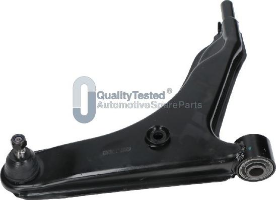 Japanparts BQ558R - Bras de liaison, suspension de roue cwaw.fr