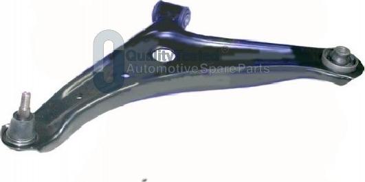 Japanparts BQ553L - Bras de liaison, suspension de roue cwaw.fr