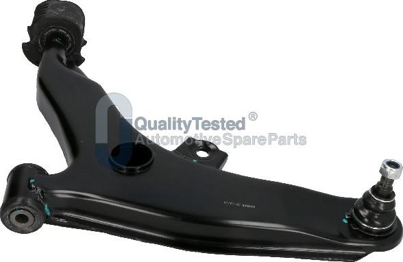 Japanparts BQ504L - Bras de liaison, suspension de roue cwaw.fr