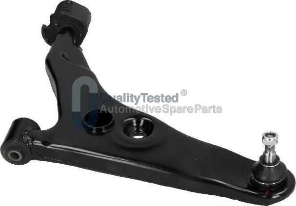 Japanparts BQ506L - Bras de liaison, suspension de roue cwaw.fr