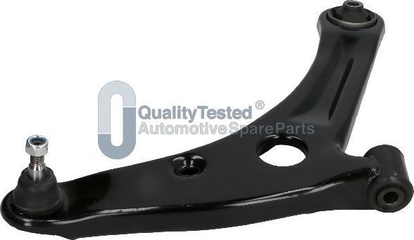 Japanparts BQ508R - Bras de liaison, suspension de roue cwaw.fr